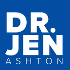 Dr Jen Ashton